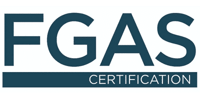 F-Gas certified