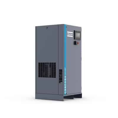 Atlas Copco GA rotary screw compressor